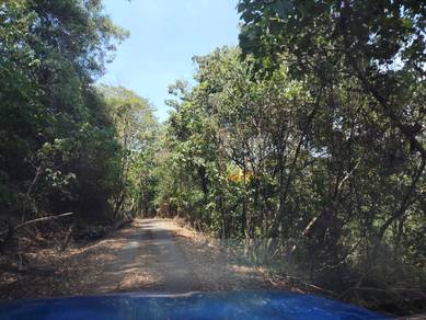Residential Land in Kota Kinabalu, SBH