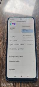 128gb memory 8+3 gb ram