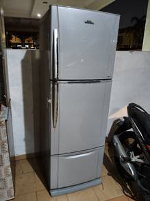 Peti Ice Toshiba