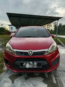 Proton Iriz STANDARD in Sibu, SWK