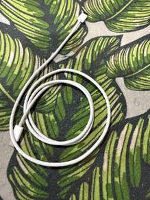 iphone 17 pro IOS cable C to C apple