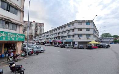 Shop lot For Rent in Ampang,SGR