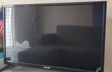 JEAANSP 32inci