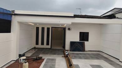 1-storey Terraced House For Sale in Skudai,JHR