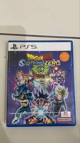 Dragon Ball Sparking Zero