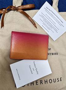 Irodori Compact Wallet 