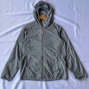 Uniqlo Windbreaker