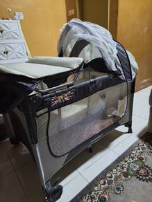 Babycot Mamakiddies 