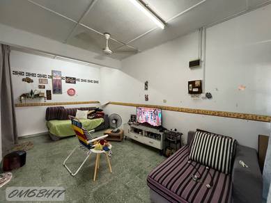 1-storey Terraced House For Sale in Klang,SGR