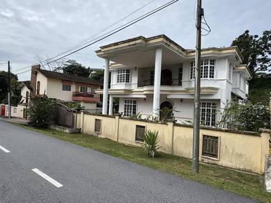 Bungalow House For Sale in Seremban,NSN