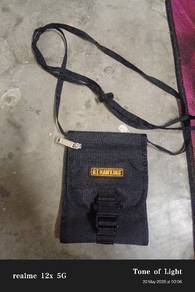 g.t.hawkins sling wallet 