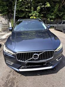 Volvo XC60 T8 INSCRIPTION in Bayan Lepas, PNG