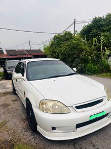 Honda Civic FERIO in Kulim, KDH
