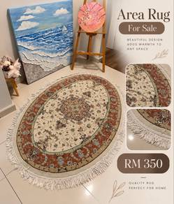 rug