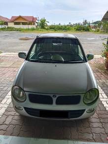 Perodua Kancil 850 EX in Alor Setar, KDH