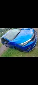 Honda City V SENSING in Semenyih, SGR
