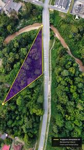 Agricultural Land in Seremban 2, NSN