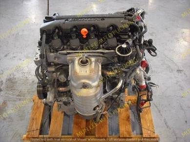 Used Import Engine Empty Honda R18A