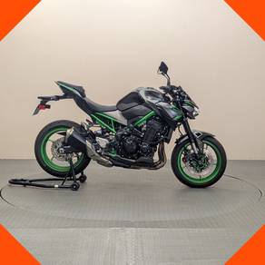 Kawasaki Z 900