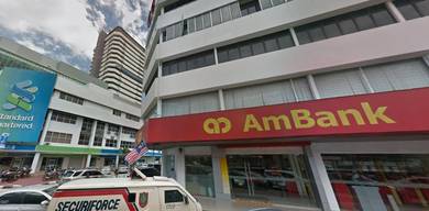 Shop lot For Sale in Klang,SGR