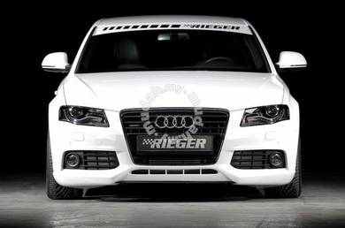 Audi a4 bodykit