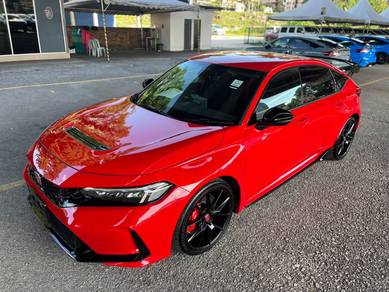 Honda Civic Type R TYPE R in Cheras, KUL