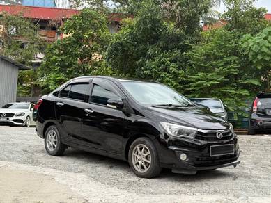 Perodua Bezza PREMIUM X in Cheras, KUL