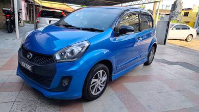 Perodua MyVi ADVANCE in Kota Bharu, KTN