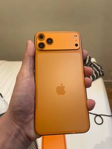 Iphone Xs Max 64GB MYSer (mcm iphone 17pro)