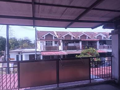 2-storey Terraced House For Sale in Masai,JHR