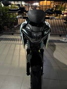 Suzuki GSX-S 150