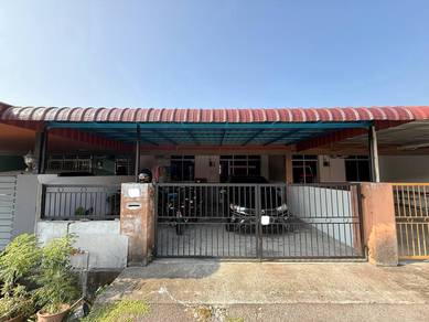 Terraced House For Sale in Padang Serai,KDH