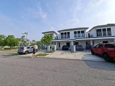 2-storey Terraced House For Sale in Puncak Alam,SGR