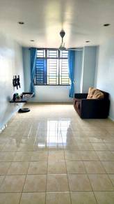 Apartment For Rent in Indah Court Apartment (Bukit Indah)