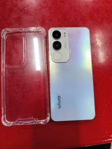 Vivo y19s 6+6gb 128gb