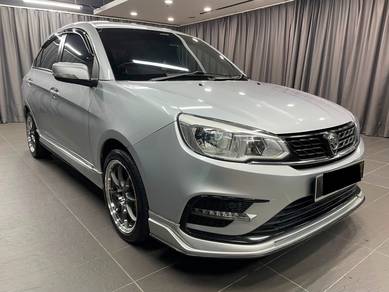 Proton Saga Premium PREMIUM AT in Petaling Jaya, SGR