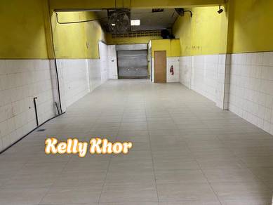 Shop lot For Rent in Georgetown,PNG