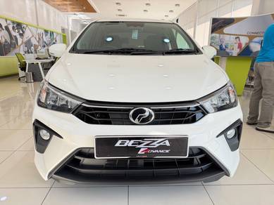 Perodua Bezza X in Alor Setar, KDH