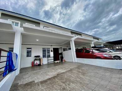 2-storey Terraced House For Sale in Sepang,SGR