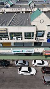 Shop lot For Sale in Kota Kinabalu,SBH