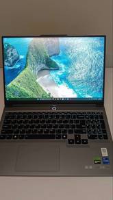 Lenovo Legion 5 16"(i7-14650HX/RTX4060) - Demo Set