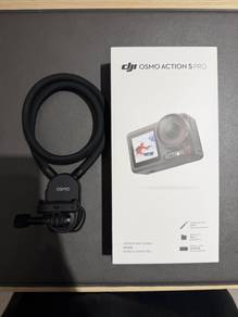 DJI Osmo Action 5 Pro — Adventure Combo