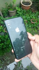 Old iPhone X (Spare parts)