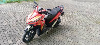 Honda Vario 150