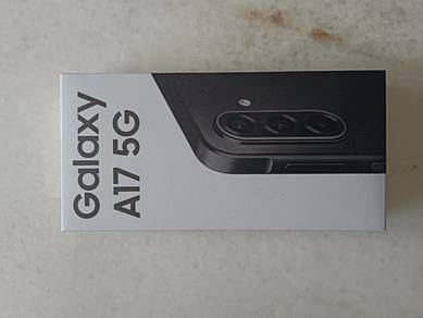 samsung galaxy A17 5G