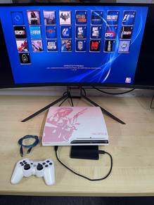 PS3 Jailbreak Final Fantasy Edition