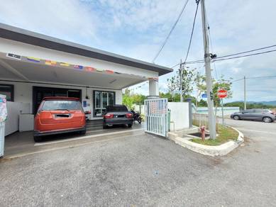 1-storey Terraced House For Sale in Alor Gajah,MLK