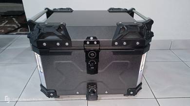 Box & monorek pnp NVX 