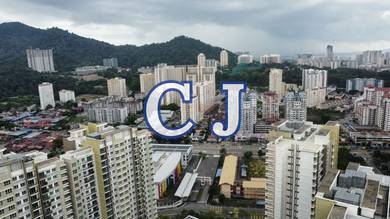 Mixed Development Land in Bayan Lepas, PNG