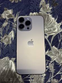 ( swap ) iphone 14 promax 256gb gold